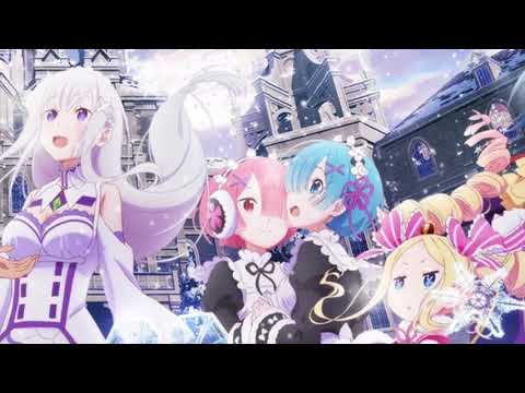リゼロMAD　Redo