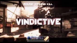 SoaR Azza | Vindictive Multi-Cod S&D Montage | by Tiqer