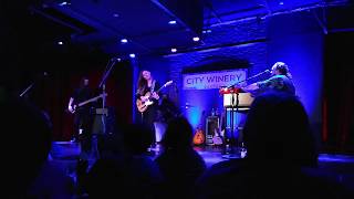 05 Joanne Shaw Taylor, The Best Thing, City Winery Boston, May 26, 2019