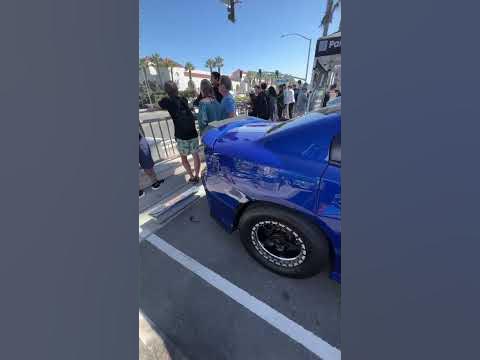 How much HP Is This Hellcat Making!!! - YouTube