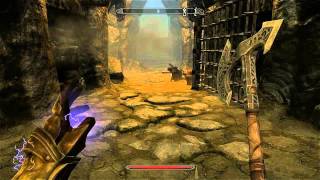 Lydia Vs Gate