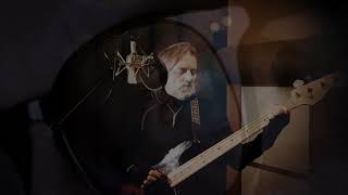 Witek Łukaszewski - Jesień, Panie Hłasko (album "12 Godzin", 2020)