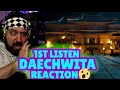 FIRST LISTEN reaction to Agust D '대취타' Daechwita MV