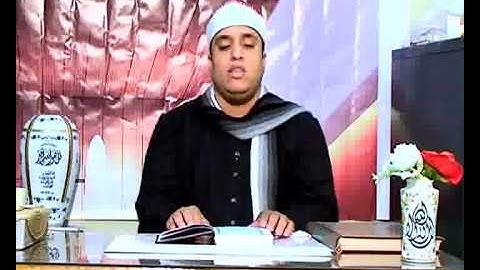 الشيخ فتحي عبد الرحمن .. تلاوة مباركة