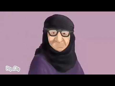 ماتنامون خاله الدنيا الليل ولكم نامو هودو الكاعد يحط لايك