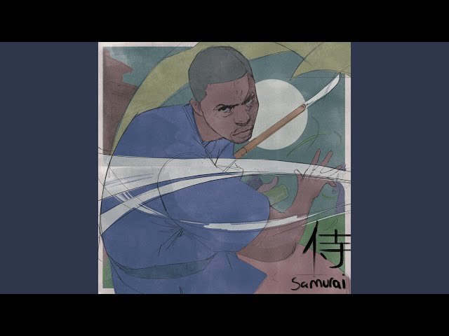 Lupe Fiasco - Mumble Rap