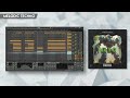Melodic Techno ableton template - Mayo by SIDENOIZE
