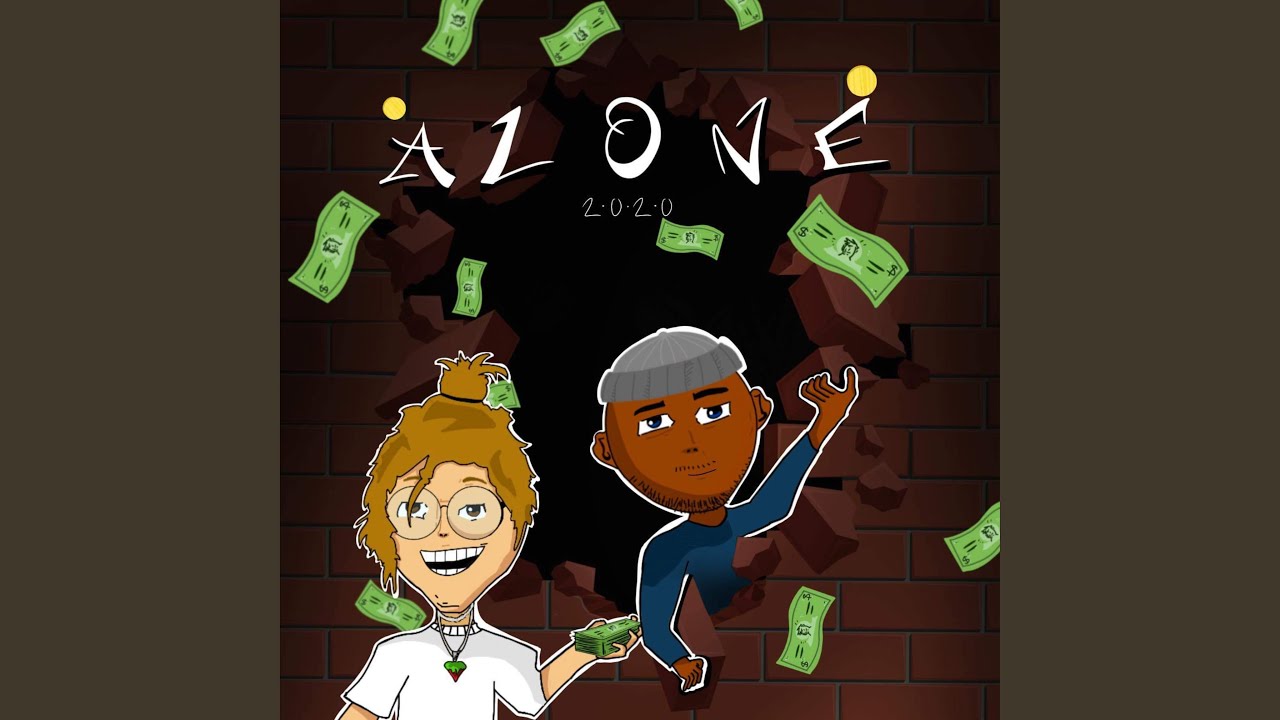 Watch Alone on YouTube Watch Alone on YouTube