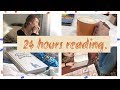 Марафон 24 часа чтения! | ЭТУ КНИГУ Я ПОДАРЮ ЧЕЛОВЕКУ, КОТОРОГО НЕНАВИЖУ