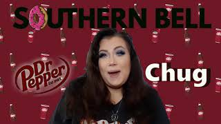 Dr Pepper Chug Warning Burps