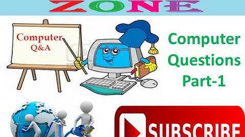 Computer Proficiency Test (CPT) for KVS LDC Computer Awareness Part -1