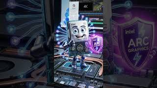👑🤖 จอมพลังสายโปร ปฏิวัติโลกด้วย AI! Core Ultra 7 (Series 1) ปี 2024 #computinghistory