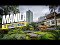 Everything you need to know before visiting manila 2024