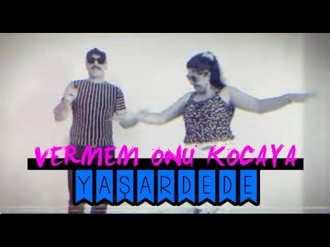 Yaşar Dede - Vermem Onu Kocaya (Official Video)