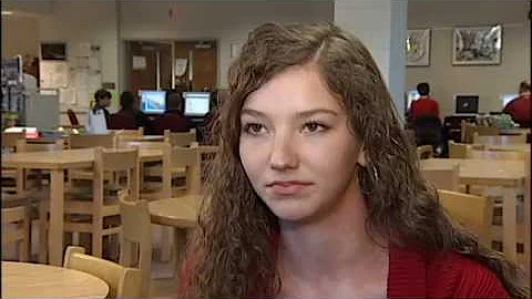 Jennie Hillman on Why She Joined Drug Abuse Task F...