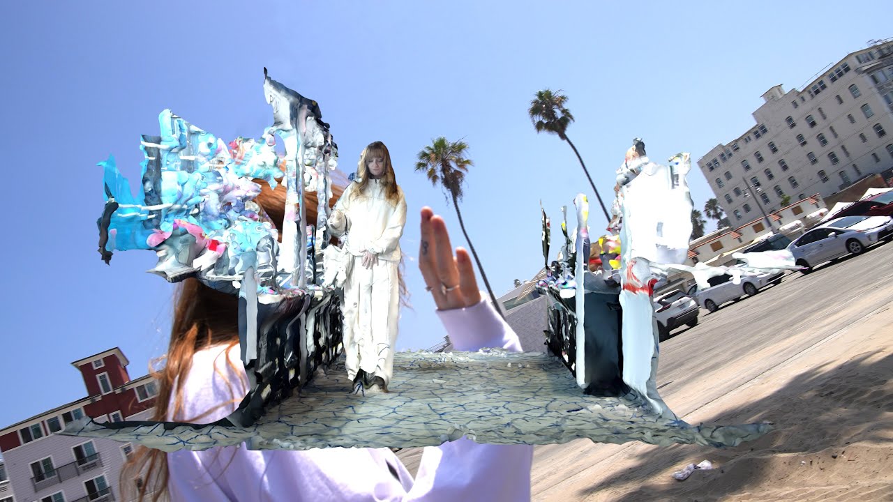 Ninajirachi - Wayside (Official Video)