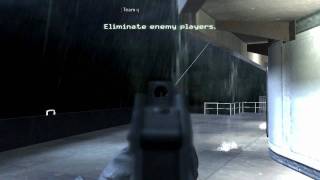 CoD4 Mac - Frontlines Mod