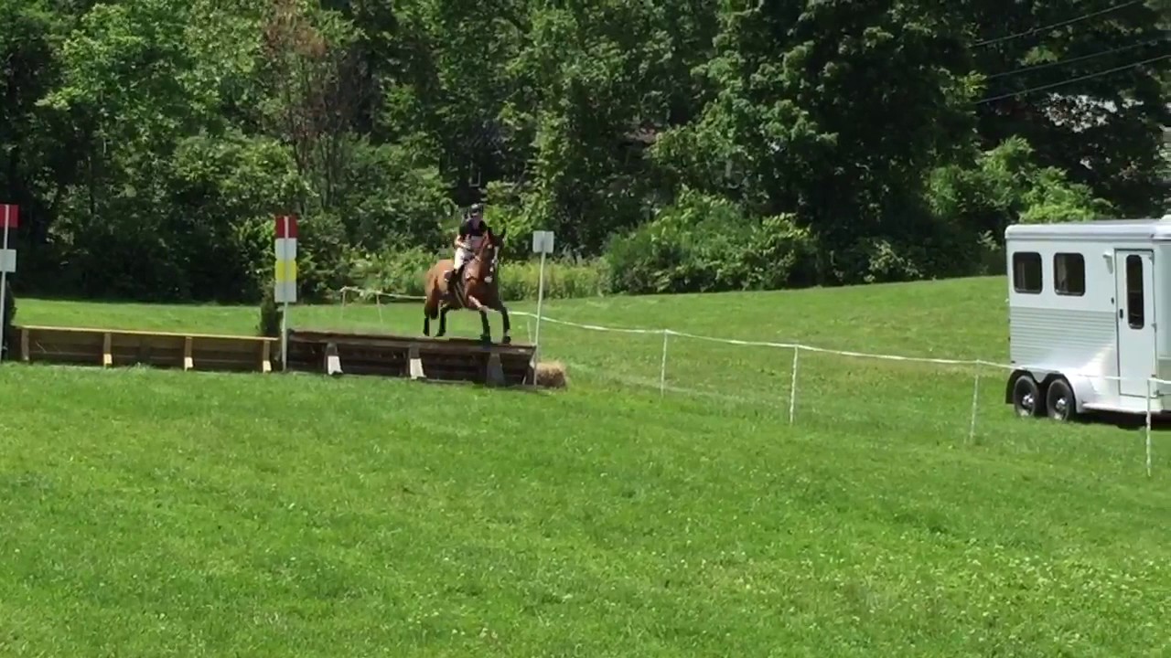 GMHA Starter Trials 7/3- Sunny BN