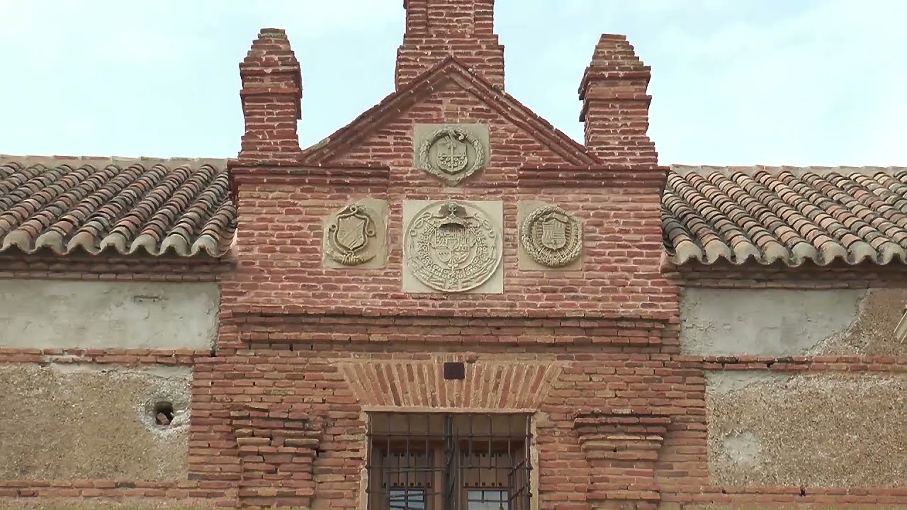 ALDEA DEL REY EN PARADA Y FONDA