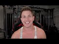 My Chest Growth EXPLODED Once I Tried This! (OLD SCHOOL)