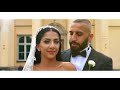 Afghan/Kurdish Wedding 2017 - Rasian & Zohal