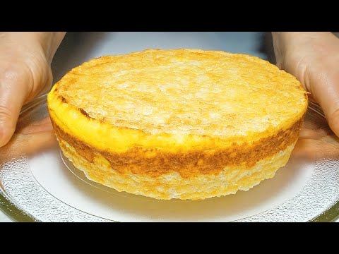 Этот секретный рецепт из РИСА и ТВОРОГА знают не все! Скорей поспешите приготовить!
