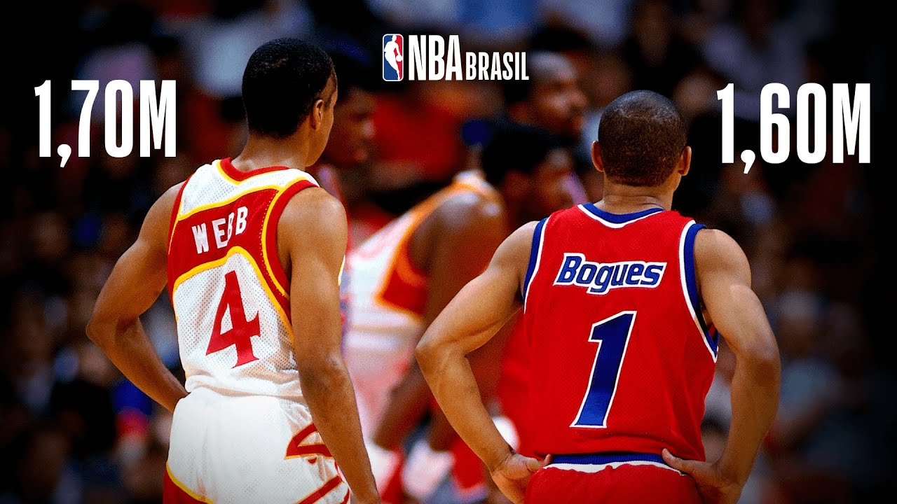 Basquete: Conheça os 10 jogadores da NBA mais altos da história