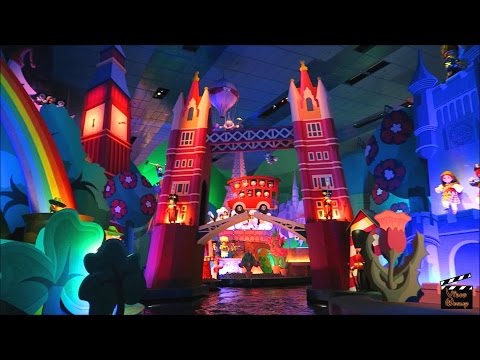 Video: Disneyland'de Pinokyo Gezintisi: Bilmeniz Gereken Şeyler