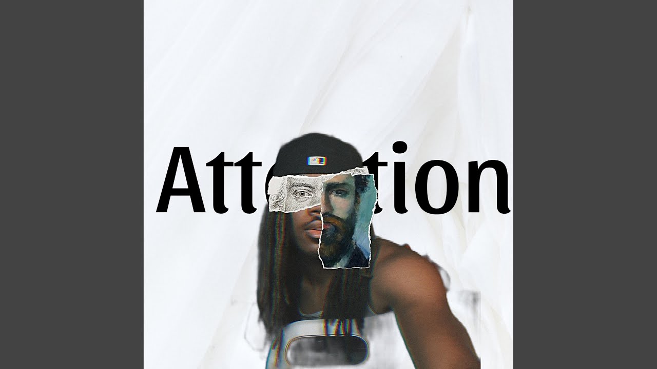 Obejrzyj Attention w YouTube Obejrzyj Attention w YouTube