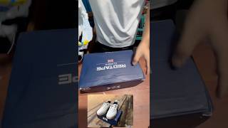 ASMR video on shoes #redtape #2025 #fashionstyle #shoes #classicshoes #cheaper shoes to buys