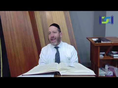 Daf Yomi: Pesachim 85