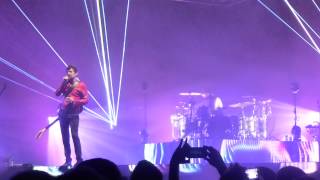 Muse - Madness (Live in Charlotte NC) HD