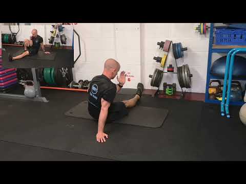 Beast Sit-Through