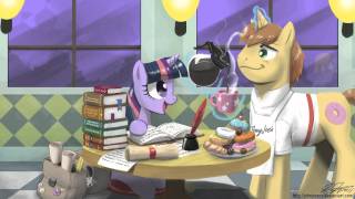 Equestria Daily's Art of the Press