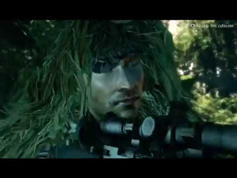 Sniper Ghost warrior part 2