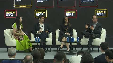 SFF 2024 | Viewing today’s crypto asset markets through regulatory lenses – Are we there yet