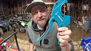 Libraton pipe cutter review