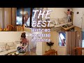 THE BEST WINDOWS/LIVING ROOM SPEED CLEAN MOTIVATION / HACKS
