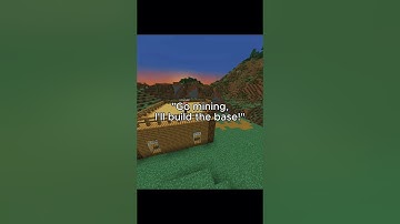 First time using Replay Mod | Minecraft Edit #minecraft