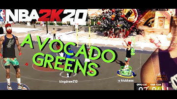 HOW TO SHOOT? NBA 2K20 POINT GUARD PLAYMAKING SHOT CREATOR!