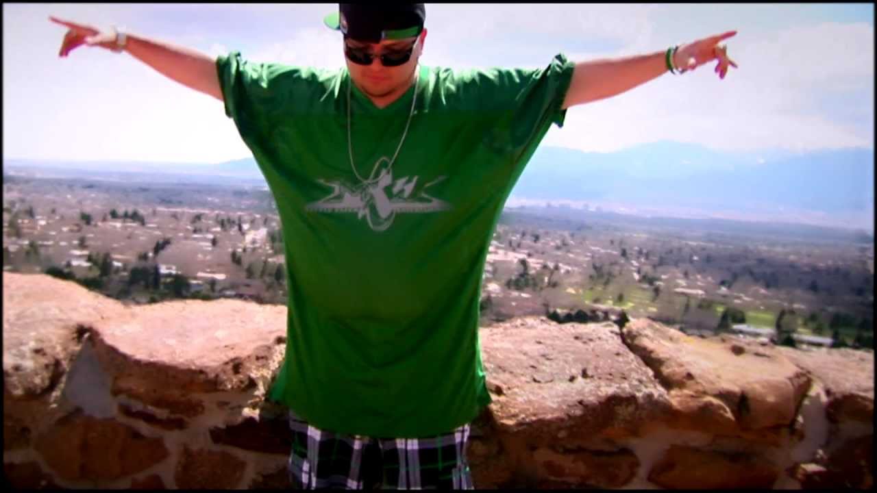 Left E of Mystic Click "Kameo King" Official Music Video