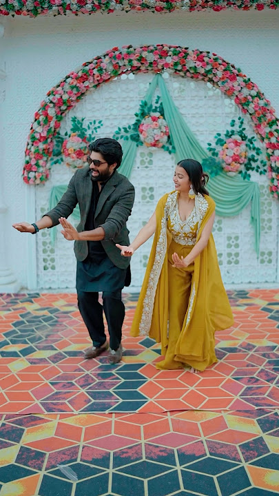 Aaj Unse Milna Hai #weddingdance #bridegroomdance #dance #ytshorts #shorts #3ddanceacacdemy