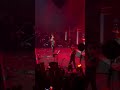 The Rose ~ Red (Utrecht, February 12th 2023)