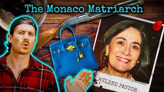 Monaco's wealthiest woman had a SECRET hater...