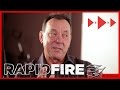 Neil Peart interview part 1: motorcycles and writing