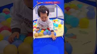 Portable Baby Playpen: Move It Anywhere, Perfect for Small Spaces #BabyPlaypen