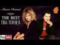 THE BEST (Tina Turner) - MARCO DANESI cover 2016