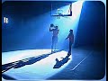 Michal Jackson off Michal Jordan Basketball