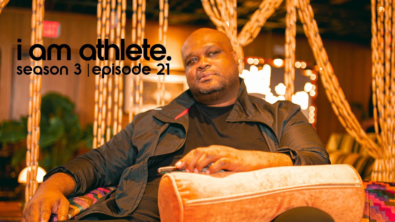 NBA star Antoine Walker reveals what he learned from losing $100 million