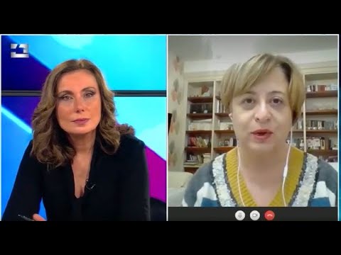 როგორც ჩაქუჩი ჩაირტყეს და დიდი კოპი დაისვეს თავზე, თავს გაიტეხენ, გარწმუნებთ - ხათუნა ლაგაზიძე